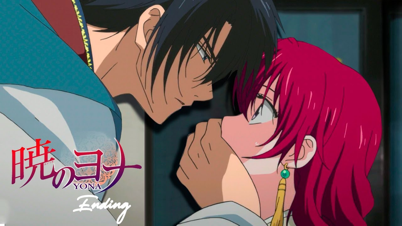 Akatsuki No Yona Folge 1 Ger Sub Akatsuki No Yona - Yoru | Ending | Sub. Español - Romaji - YouTube