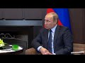 Путин: сратег и многовходовочник