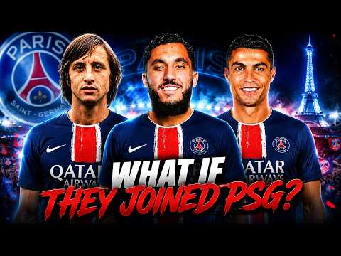 WHAT IF?!.......