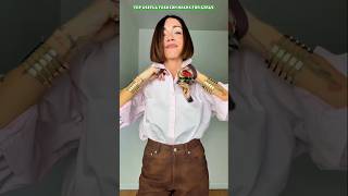 Top 2026 Fashion Hacks For Girls