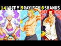 The 24 ЁЭЧжЁЭЧзЁЭЧеЁЭЧвЁЭЧбЁЭЧЪЁЭЧШЁЭЧжЁЭЧз Characters In One Piece The 24 ЁЭЧжЁЭЧзЁЭЧеЁЭЧвЁЭЧбЁЭЧЪЁЭЧШЁЭЧжЁЭЧз Characters In One Piece