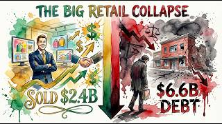 Did MIKE GEORGE Destroy QVC The 2 4 Billion Zulily Disaster