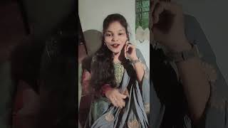 😇 kaise lagat ho sangwari ho comment karhu 🤣