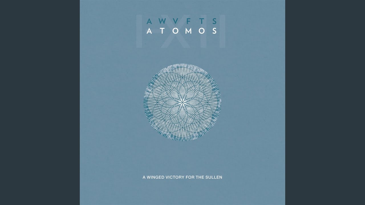 Watch Atomos XII on YouTube Watch Atomos XII on YouTube