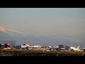 🔴 LIVE Seattle SeaTac Airport | Plane Spotting | 4K PTZ Camera Tours | Mount Rainier | Scenic Views