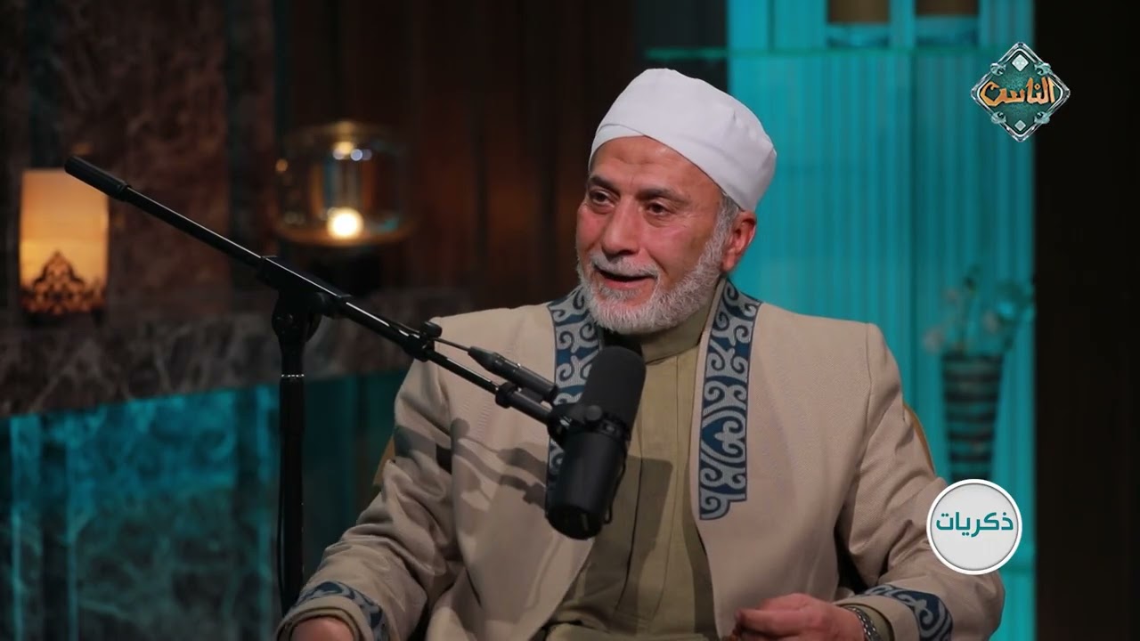 ذكريات | عزم د. يسري جبر على السفر إلى المغرب وترك العمل في الطب (الحلقة الكاملة)