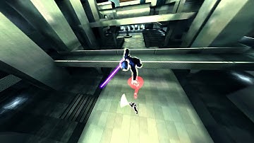 JEDI KNIGHT II JoMME