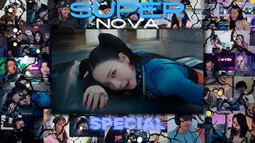 aespa 에스파 