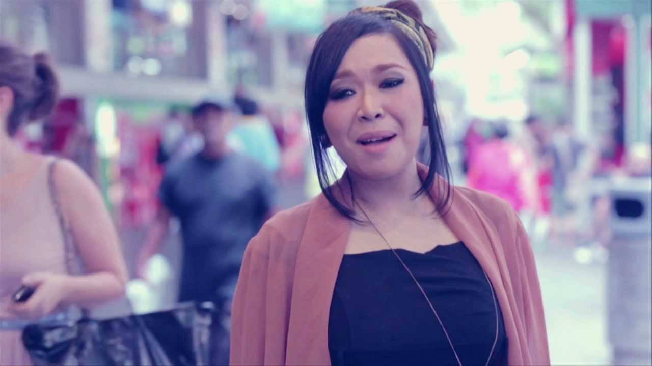 [Officialvideo] Kimora feat Ray 'Nineball' - Sanggupkah (HD) - Teaser