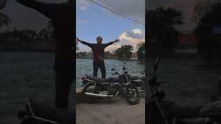 Rx king telaga sarangan