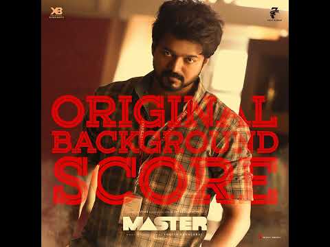 JD The Alcoholic Theme - Master (Original Background Score)