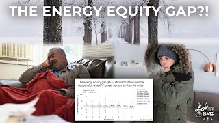 Energy Poverty is More Complex (and Important!) Than You Think