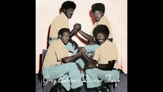 Various - Greg Belson – Divine Funk (Rare American Gospel Funk And Soul) 60's 70's Music Album LP