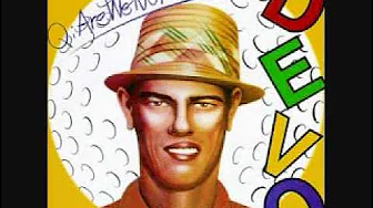 Devo I Can't Get No Satisfaction Devo I Can't Get No Satisfaction