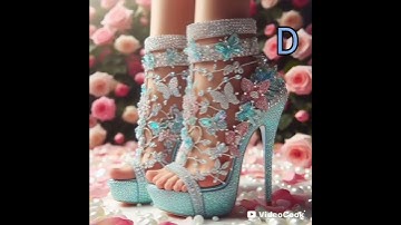 #trending #hitcollection #fashiontrends #viral #heels #shoes #shortvideo #shorts