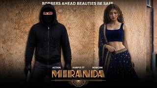 🔴தமிழ் Roleplay | MIRANDA &amp; CAMILA LIVE |#gaming #tamil #harpysyt #live #strp #tamilgaming