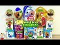 МИ-МИ-МИШКИ MIX ! Игрушки СЮРПРИЗЫ МУЛЬТФИЛЬМ Мимимишки, Kinder Surprise Unboxing