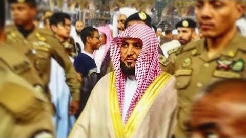 تلاوة خاشعة تشرح الصدور من فواتح سورة الحج | فجرية بديعة للشيخ د. #ماهر_المعيقلي