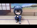 Clay Sasuke Uchiha DIY! 🥷 - Naruto Craft Tutorial