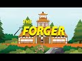 The Forger – A Magical Girl's Journey Begins | Cinematic Trailer | Jabsz Studios