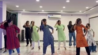 Oye Raju kannullo nuvve 🥰 | Aayudham #Rashekar #trending #telugusongs #dance #teamwork #practice