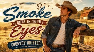 Smoke Gets In Your Eyes – The Platters | Timeless Country Cover (Male Vocal)