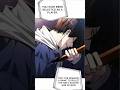 Dude kill all of his team mates #action #art #manhwa #manhwaedit #game #survival #betrayal #kill