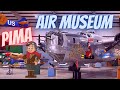 Pima Air &Space Museum - Tucson Arizona