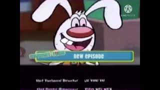Disney Channel Split Screen Credits May 20, 2005