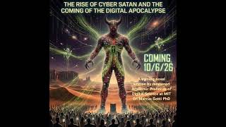 THE RISE OF CYBER SATAN AND THE COMING OF THE DIGITAL APOCALYPSE 