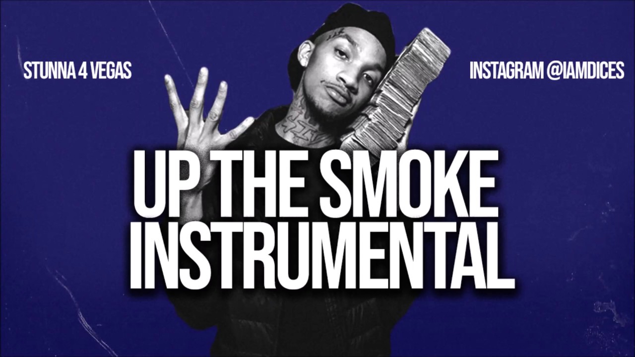 Stunna 4 Vegas Up The Smoke Ft Offset Instrumental Prod By Dices Free Dl Youtube