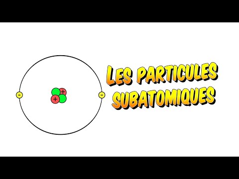 Vidéo: Quelles sont les propriétés des protons ?