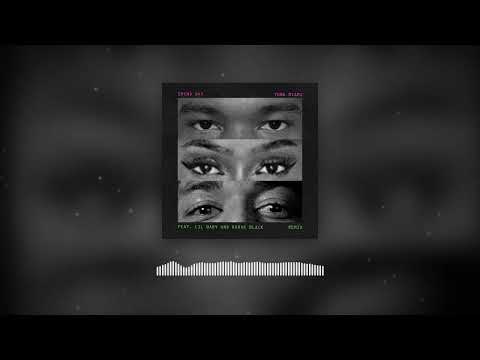 Yung Miami - Spend Dat (feat. Lil Baby & Kodak Black) - Remix