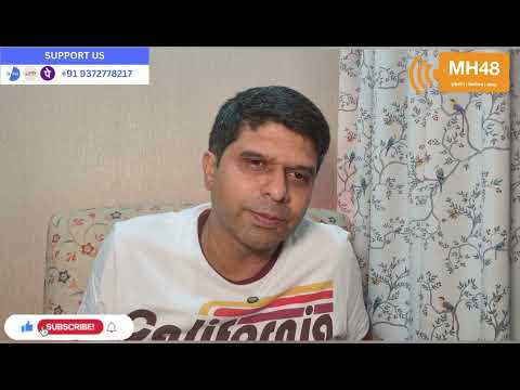 जरांगेचे आमरण उपोषण कशासाठी? त्यांच्यापाठी कोणाचे अदृश्य हात आहेत?