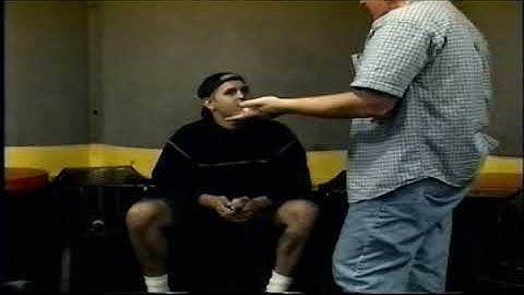 Less Than Jake: Chris DeMakes Dopeman Video Pulled WHAT