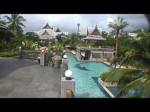 Mukdara Beach Villa & Spa Resort, Khao Lak   beautiful places