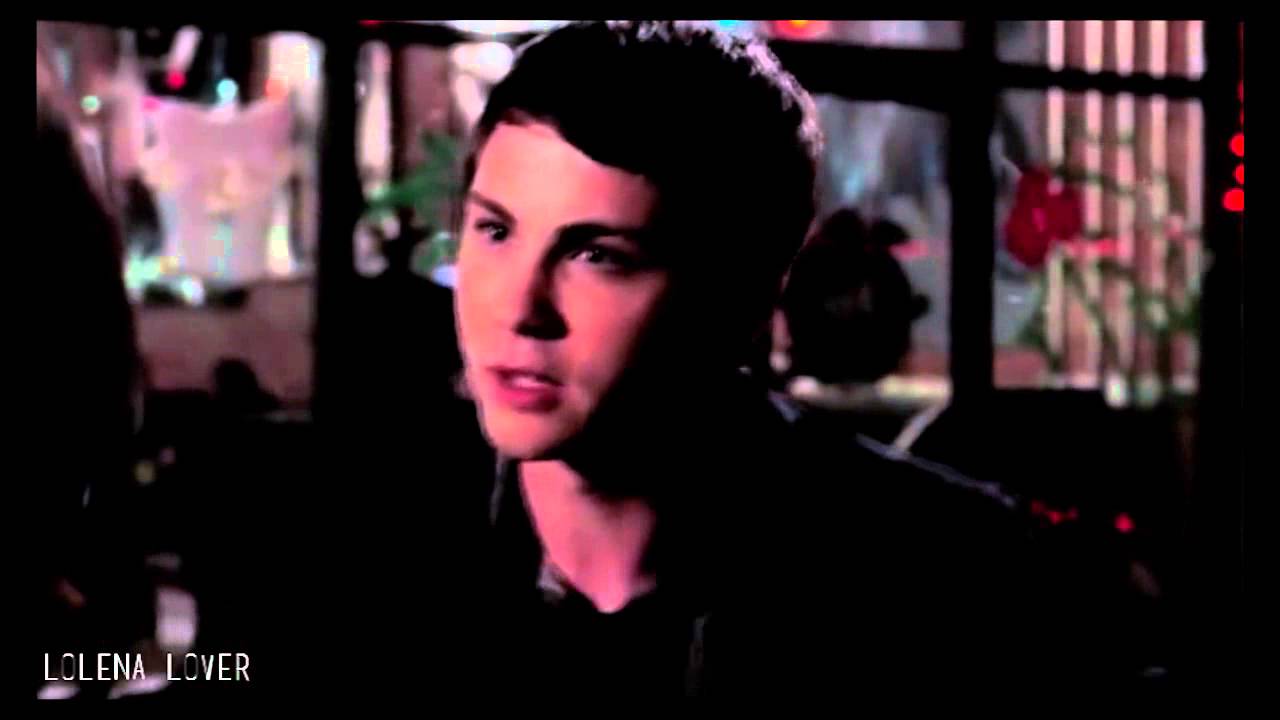 Logan and Selena Break Up Manip YouTube