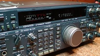 【値下げ】ケンウッド TS-850S 値下げ】ケンウッド TS-850S RigPix Database - Kenwood/Trio