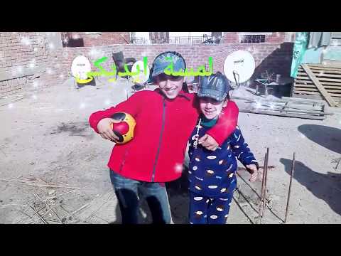 أحلى فسحه ببلاااااااش من لمسة ايديكى