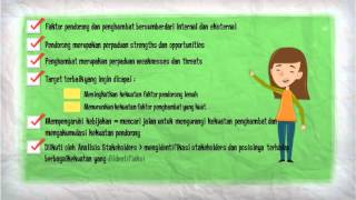 FORCE-FIELD ANALYSIS DIAGRAM