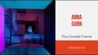 TCF Ep. 551 - Anna Gunn