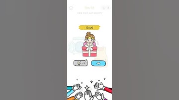 Brain out help mom level 15