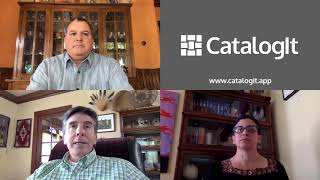 We are CatalogIt - Imagine Loving Your CMS.