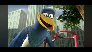 Peck pocketed