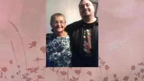 Grandma Helen Medina Slide Show