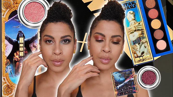 PAT MCGRATH LABS X Star Wars // The Golden One, Ro...