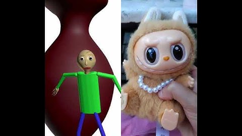 #baldi #baldisbasics #blender3d #animation #funny #cringe