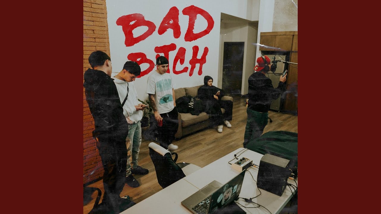 Watch BAD BITCH on YouTube Watch BAD BITCH on YouTube