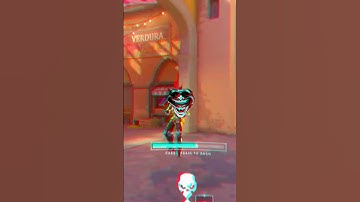 DESTROYING immortals in VALORANT