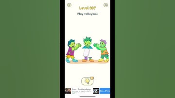 Dop 2 # level 207 please viral my video @Gameshow855